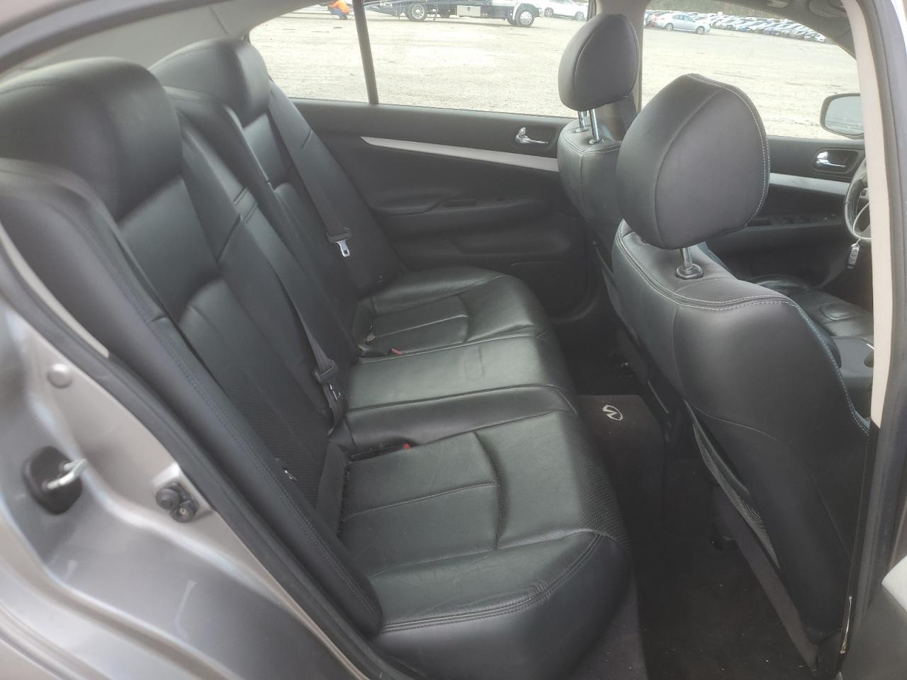 2009 Infiniti G37 VIN: JNKCV61F99M351840 Lot: 91473995