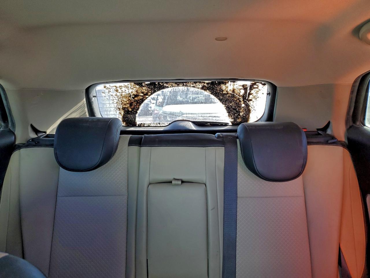 2017 Buick Encore Preferred VIN: KL4CJASB3HB105351 Lot: 93494165