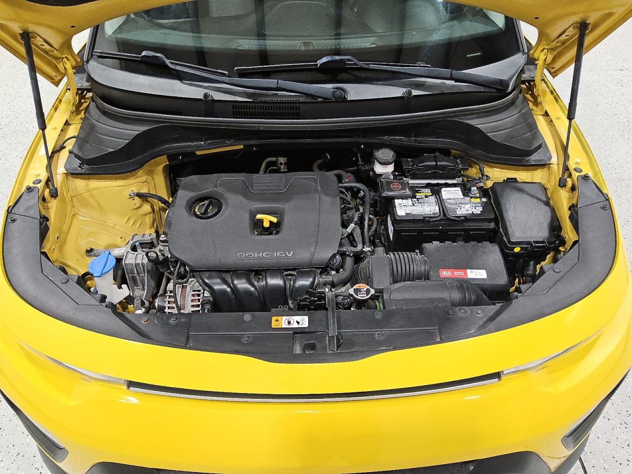 2020 Kia Soul Lx VIN: KNDJ23AU2L7046314 Lot: 92452675