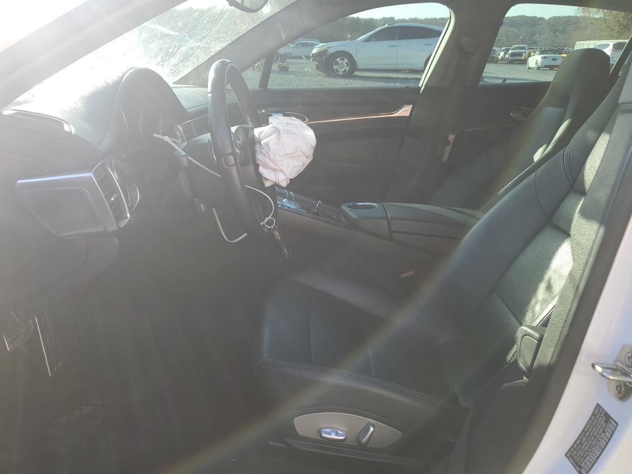 2012 Porsche Panamera 2 VIN: WP0AA2A70CL013746 Lot: 92733005