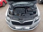 2015 SKODA SUPERB 2.0 TDI CR 140 S 5DR for sale at Copart YORK