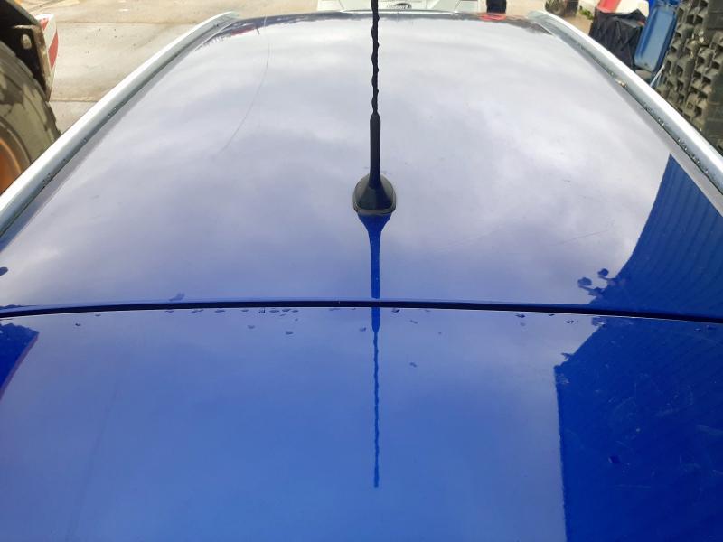 2015 FORD FOCUS 1.6 125 TITANIUM 5DR POWERSHIFT