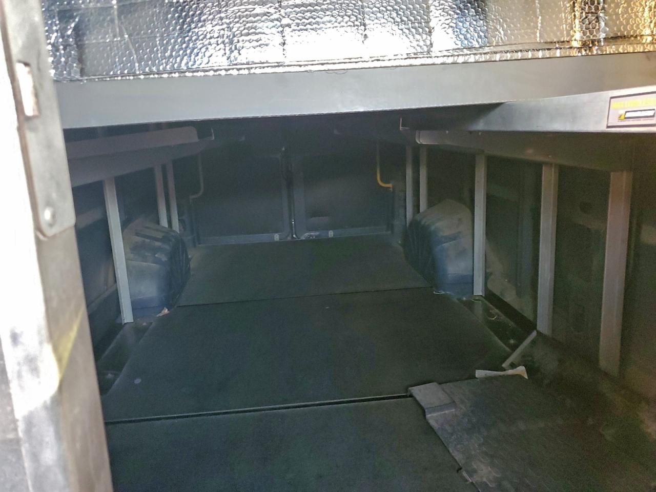 2019 Ram Promaster 3500 3500 High VIN: 3C6URVJG5KE541756 Lot: 93702905