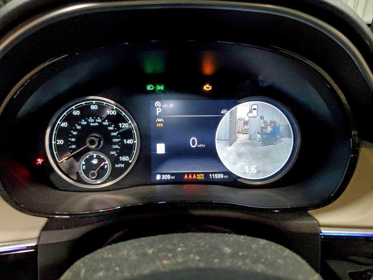 2024 Genesis Gv70 Base VIN: 5NMMADTB7RH011691 Lot: 93934365