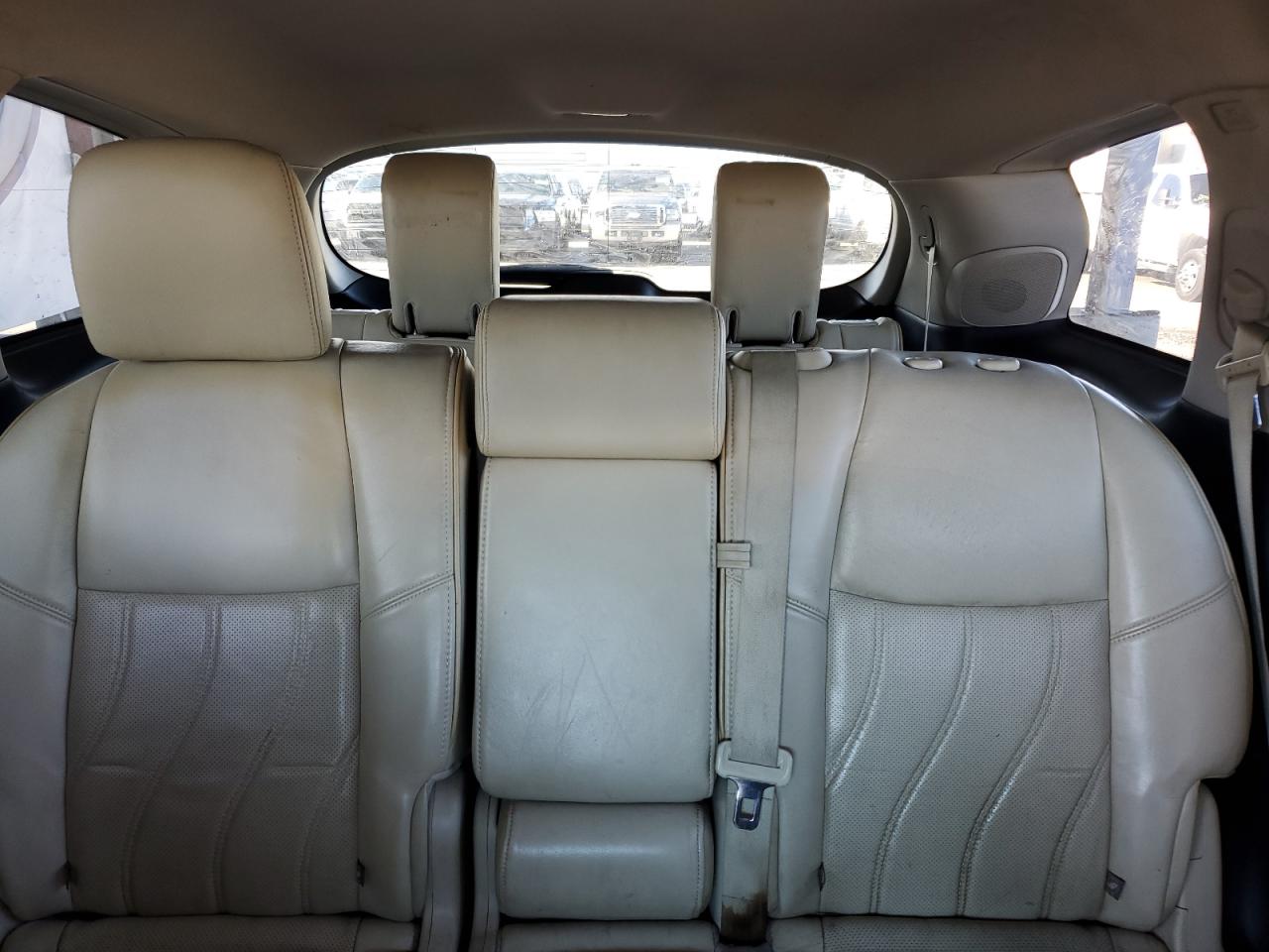 2015 Infiniti Qx60 VIN: 5N1AL0MM9FC553063 Lot: 93345015