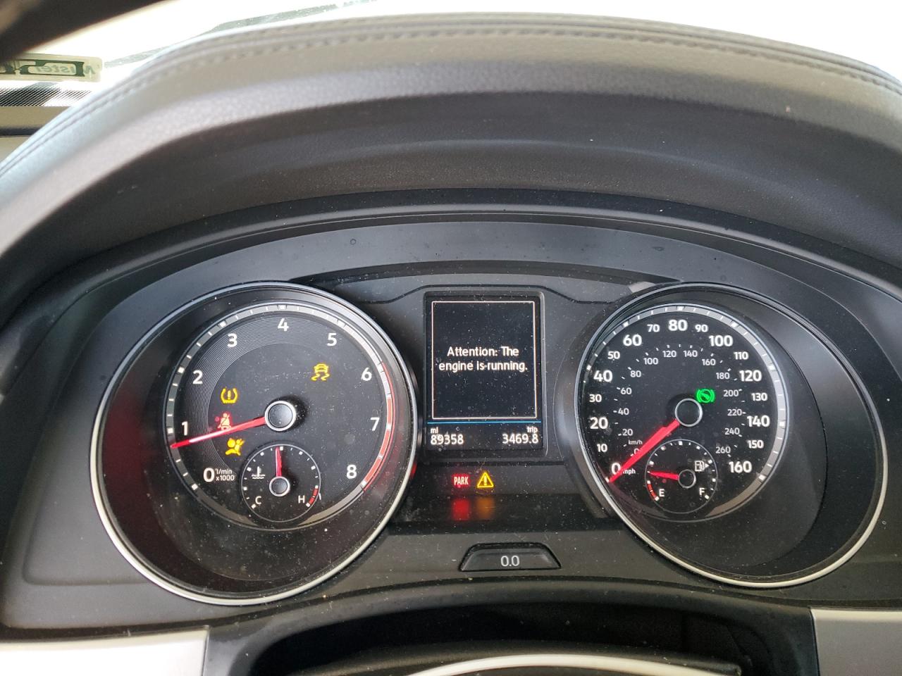 2021 Volkswagen Atlas Cross Sport Se VIN: 1V2WC2CA1MC211700 Lot: 92322855