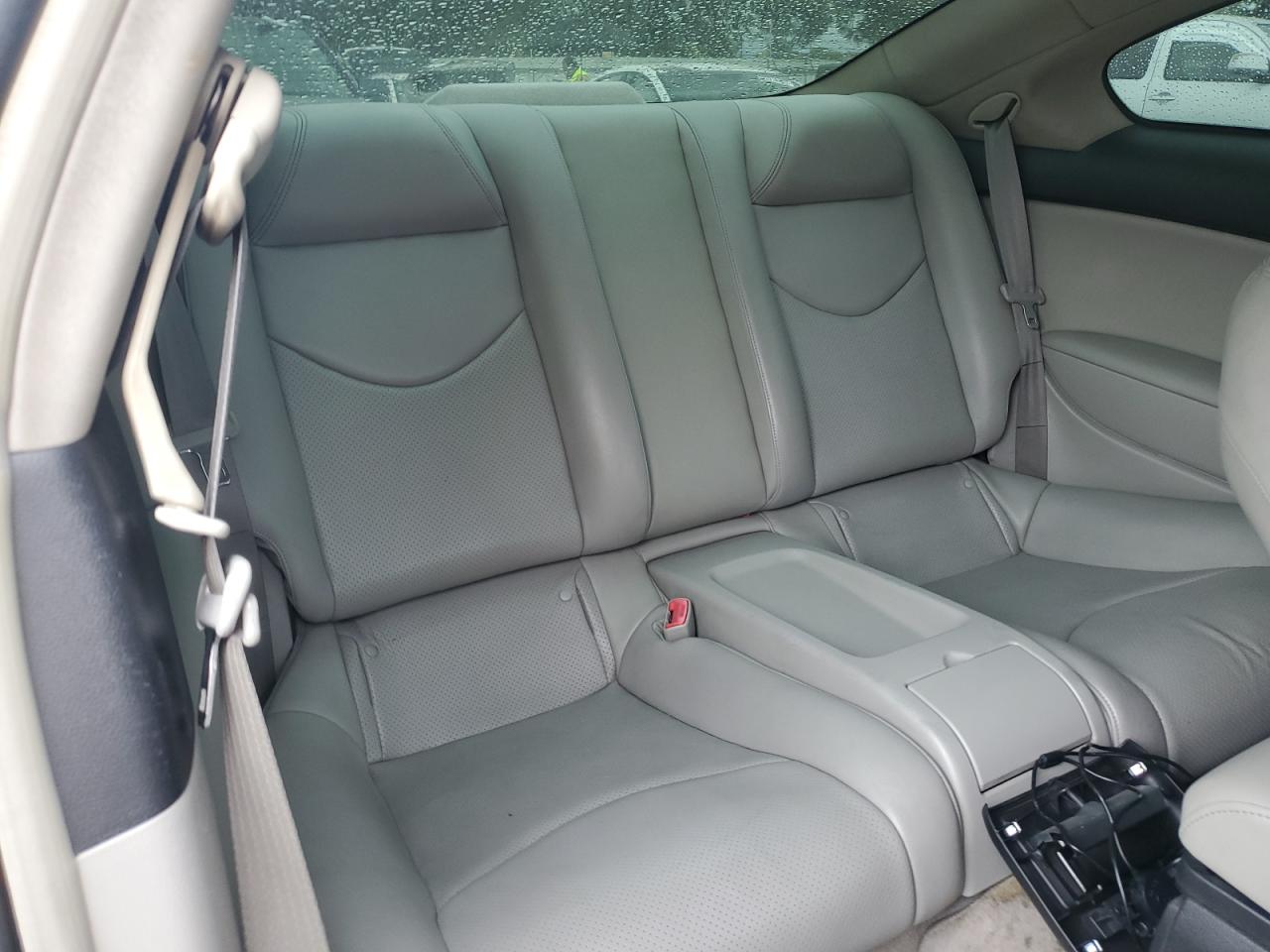 2008 Infiniti G37 Base VIN: JNKCV64E68M102381 Lot: 92481115