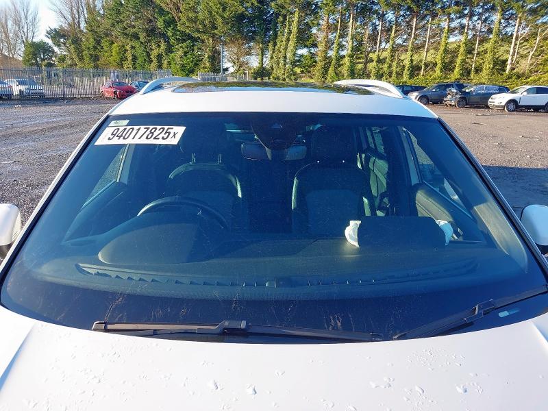 2017 VOLKSWAGEN TIGUAN 2.0 TDI 150 4MOTION R-LINE 5DR DSG