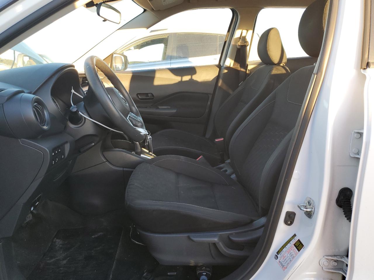 2021 Nissan Kicks S VIN: 3N1CP5BV6ML532945 Lot: 90934195