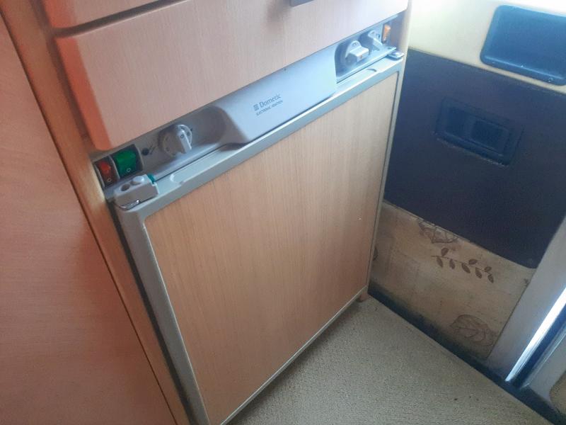 2006 PEUGEOT BOXER 290 LX MWB HDI 