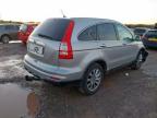 2011 HONDA CR-V 2.2 I-DTEC ES 5DR for sale at Copart WESTBURY