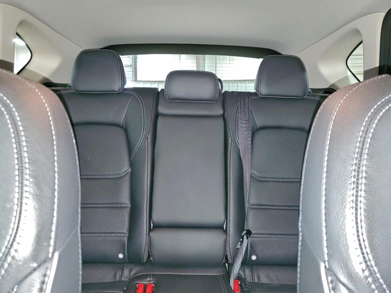 2025 Mazda Cx-5 Preferred VIN: JM3KFBCL3S0550828 Lot: 94265475