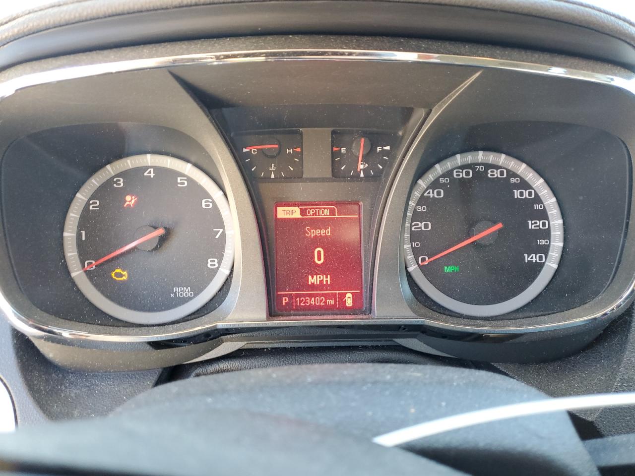 2017 GMC Terrain Slt VIN: 2GKFLUE33H6270875 Lot: 93239875