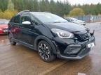 2021 HONDA JAZZ CROSSTAR EX I-MMD CV  for sale at Copart WHITBURN