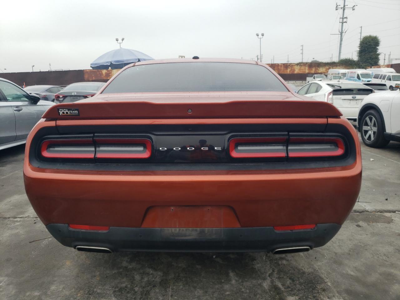 2021 Dodge Challenger Gt VIN: 2C3CDZJG3MH542894 Lot: 90707135