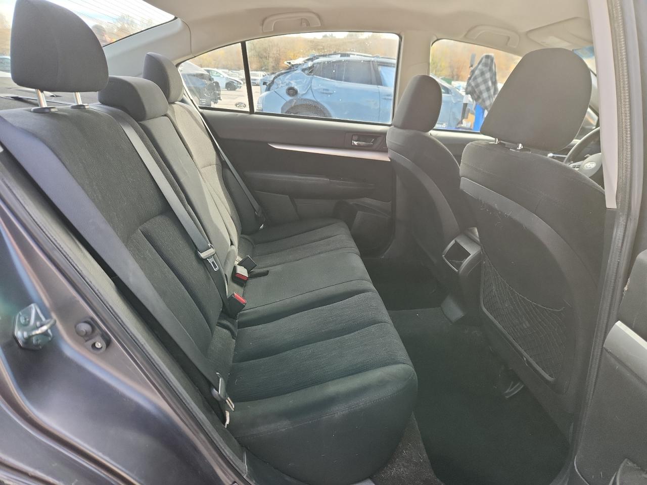 2014 Subaru Legacy 2.5I VIN: 4S3BMCA61E3016991 Lot: 91497345