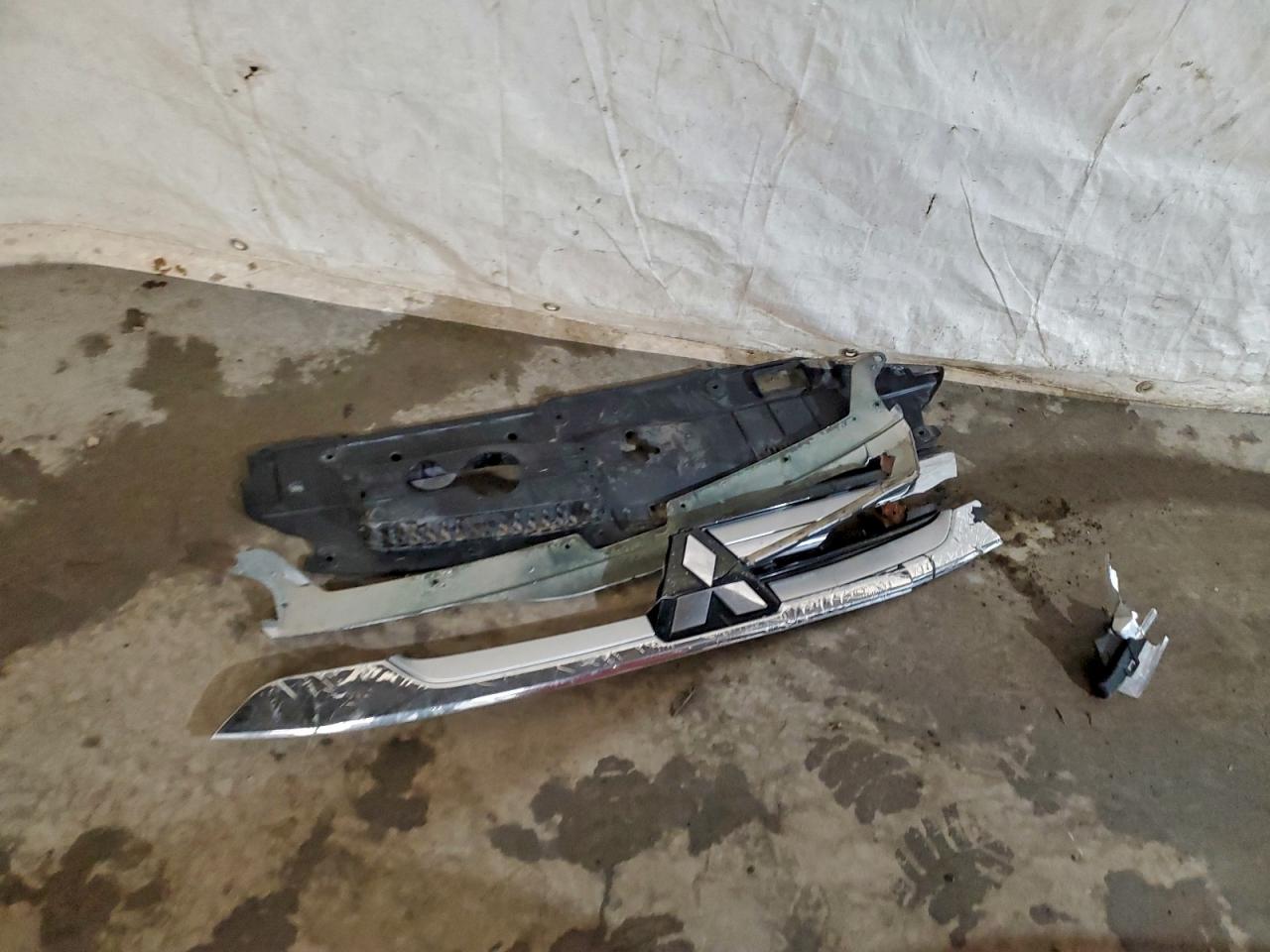 2016 Mitsubishi Outlander Se VIN: JA4AZ3A32GZ055327 Lot: 94412285