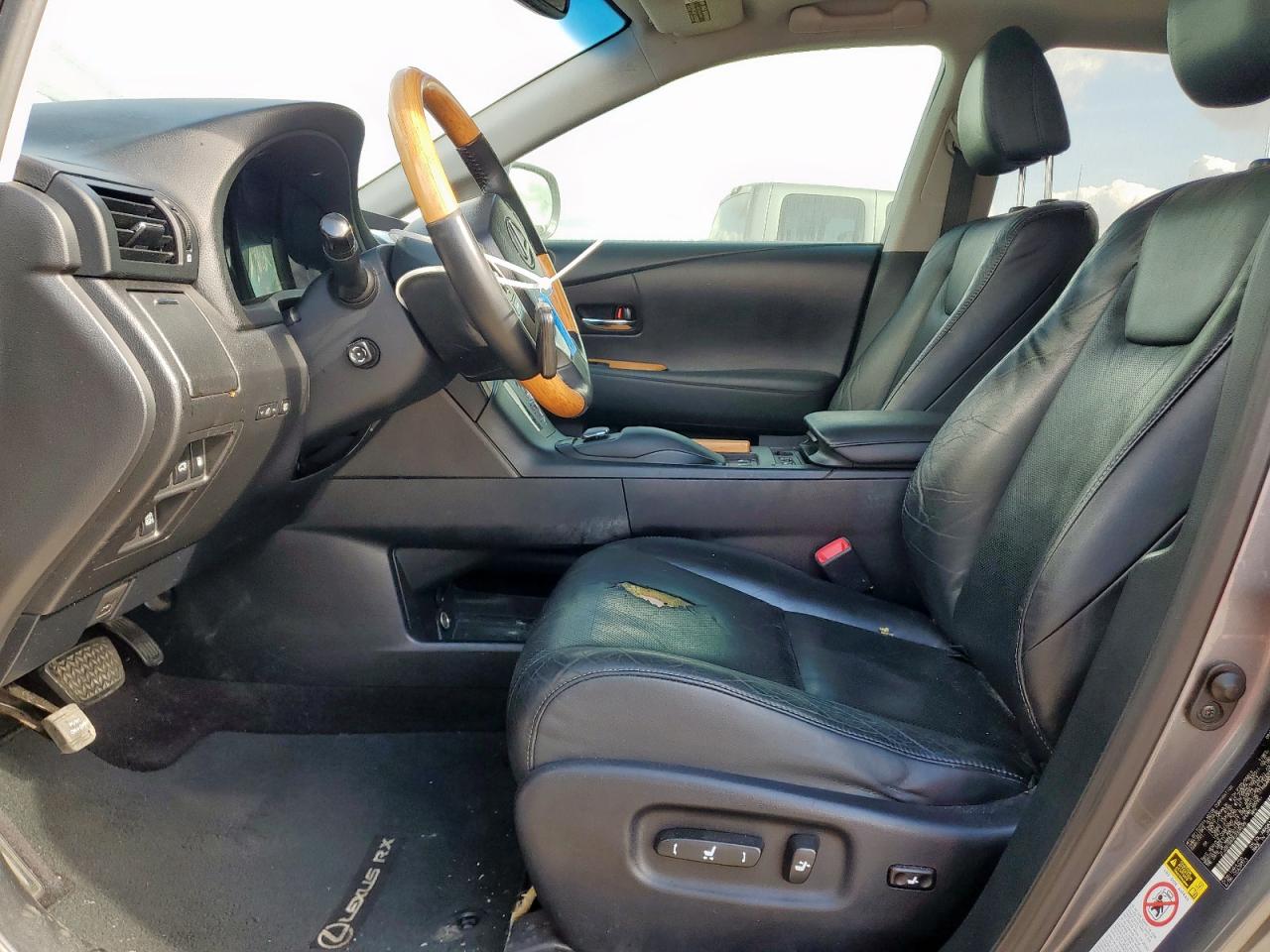 2014 Lexus Rx 450H VIN: JTJZB1BA5E2009699 Lot: 93187885