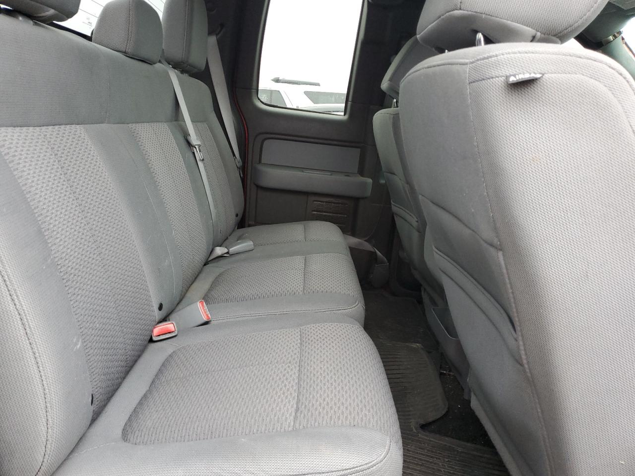 2013 Ford F150 Super Cab VIN: 1FTFX1EF0DFB89633 Lot: 93228385