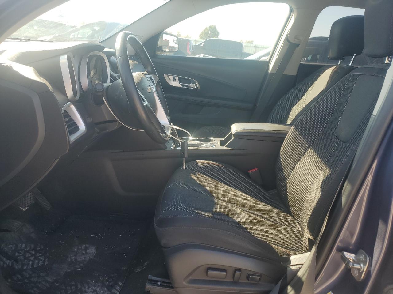 2014 Chevrolet Equinox Lt VIN: 2GNALBEK1E6116184 Lot: 90745225