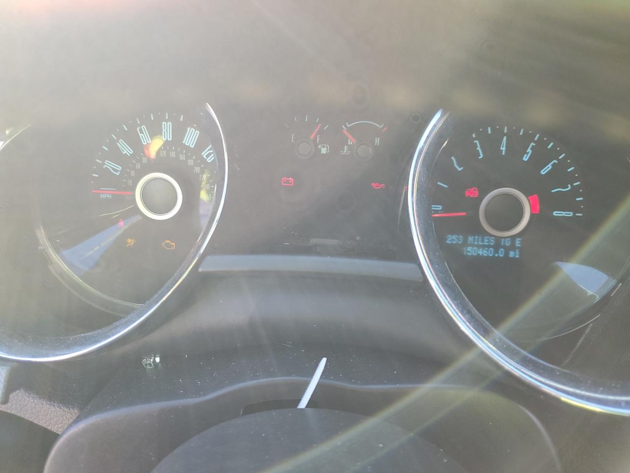 2014 Ford Mustang VIN: 1ZVBP8AM2E5204004 Lot: 91133235