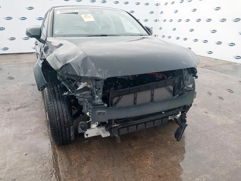 2024 VOLVO EC40 185KW EXTENDED RANGE ULTRA 78KWH 5DR AUTO