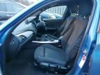 2012 BMW 1 SERIES 118D M SPORT 5DR for sale at Copart BRISTOL