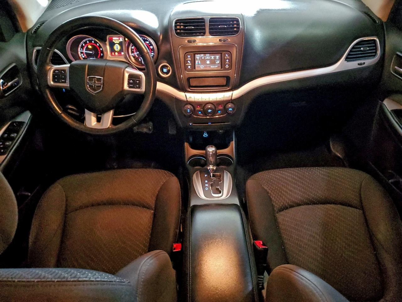 2018 Dodge Journey Se VIN: 3C4PDDAG4JT249704 Lot: 94343785