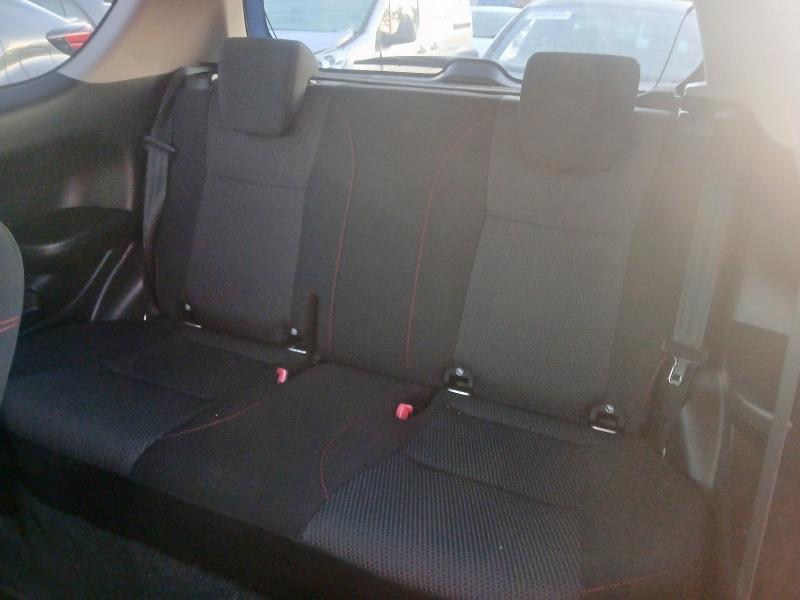 2015 SUZUKI SWIFT 1.6 SPORT [NAV] 3DR