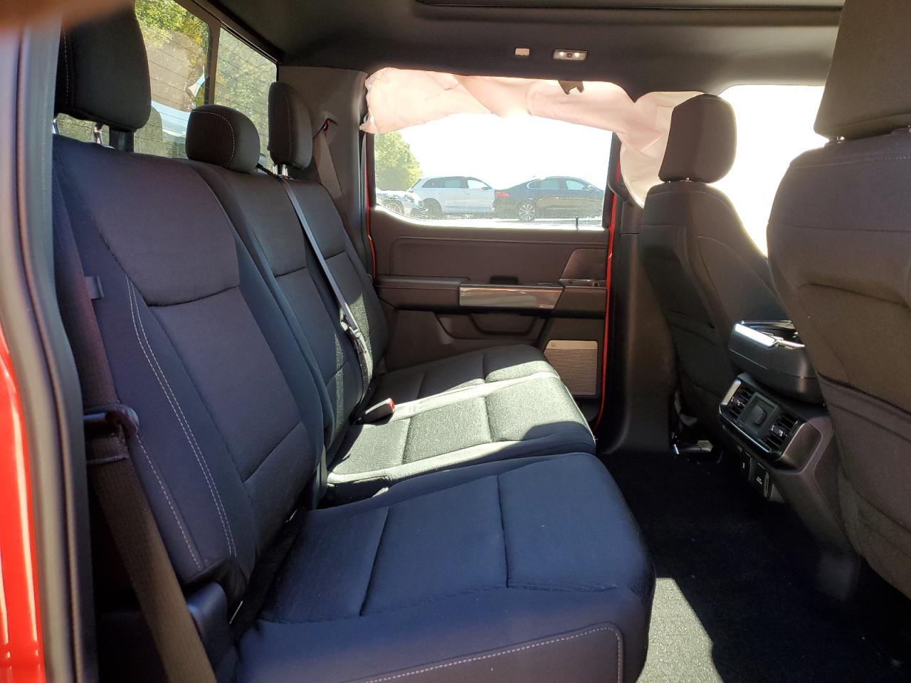 2022 Ford F150 Supercrew VIN: 1FTFW1E88NKE76358 Lot: 92385675