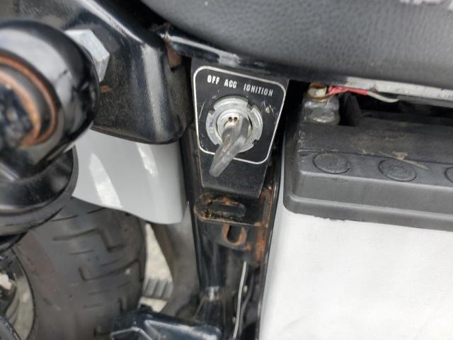 1999 HARLEY-DAVIDSON FXD   