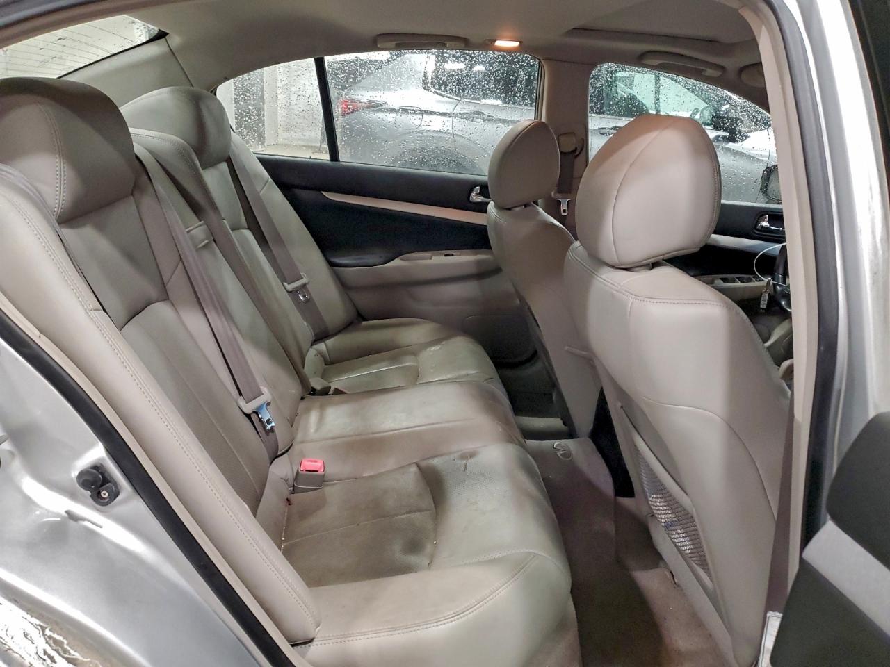 2009 Infiniti G37 VIN: JNKCV61F09M051202 Lot: 93886265