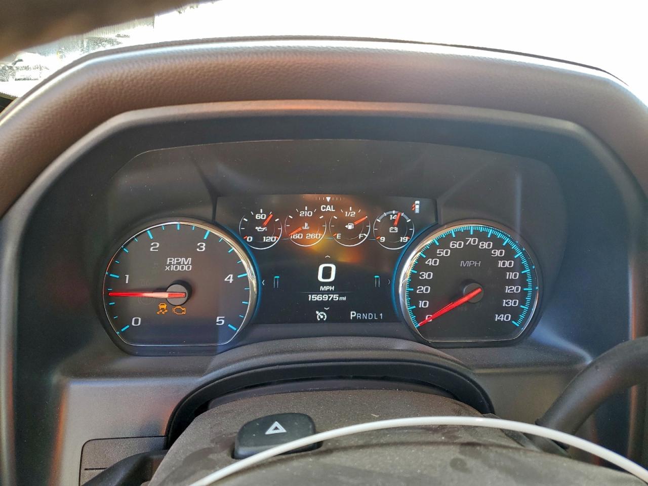 2018 GMC Sierra 2500Hd Denali VIN: 1GT12UEY4JF235228 Lot: 92938955