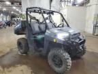 2025 POLARIS RANGER XP 1000 PREMIUM   for sale at Copart MN - MINNEAPOLIS NORTH