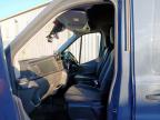 2021 FORD TRANSIT 2.0 ECOBLUE 130PS H3 TREND VAN for sale at Copart CHESTER
