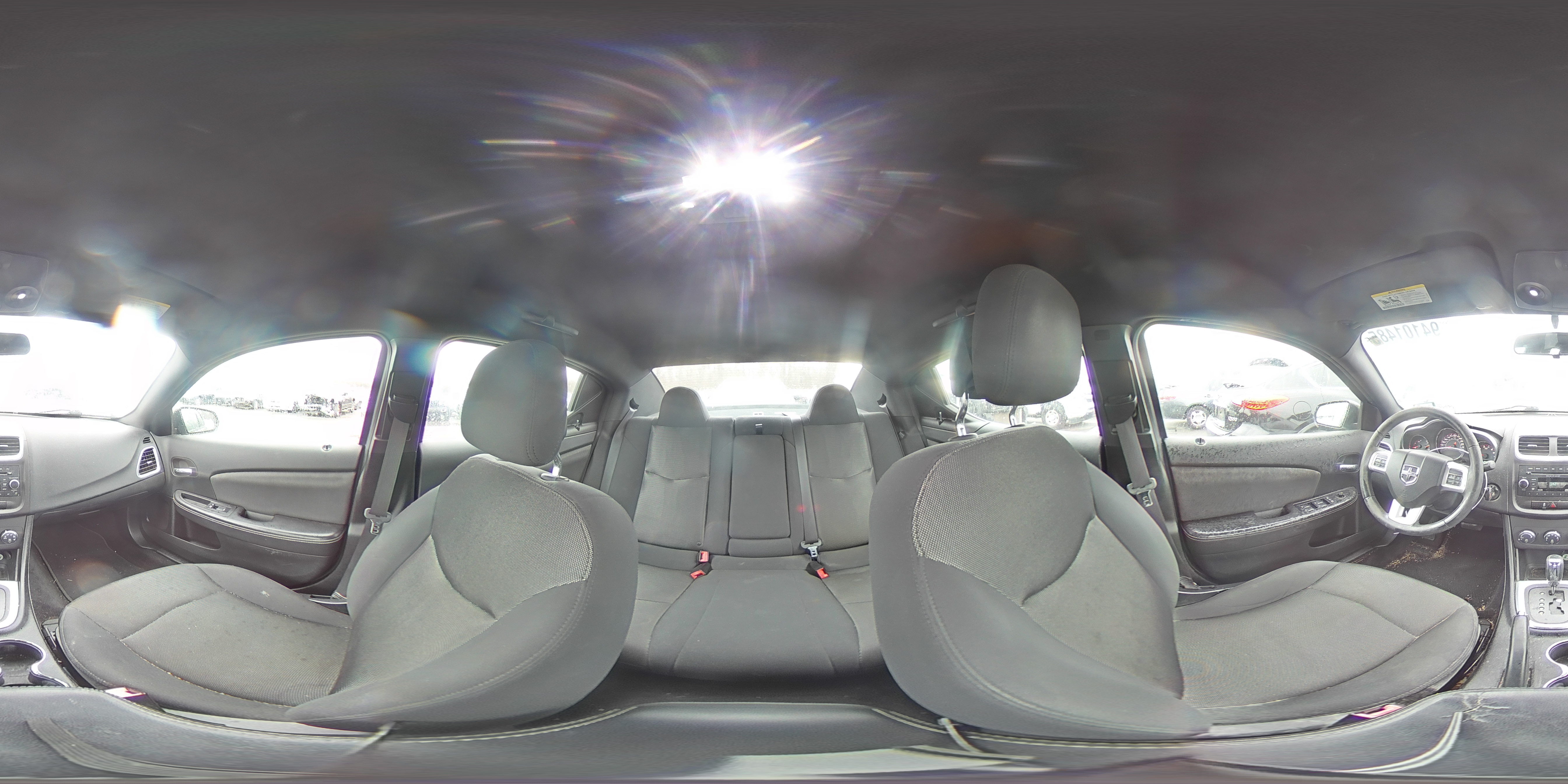 2013 Dodge Avenger Sxt VIN: 1C3CDZCB8DN661422 Lot: 94101485