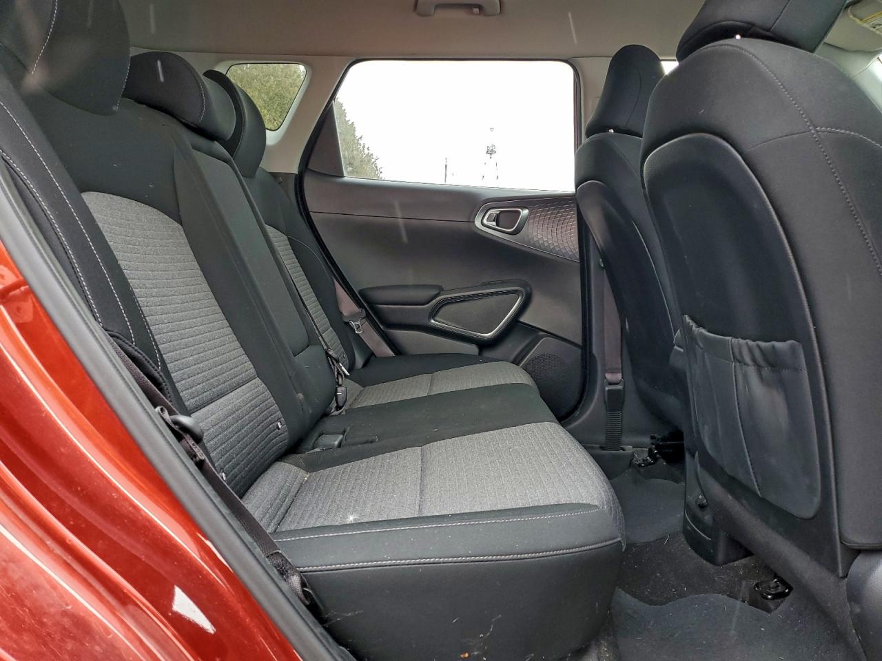 2020 Kia Soul Ex VIN: KNDJ33AU6L7097747 Lot: 94286815