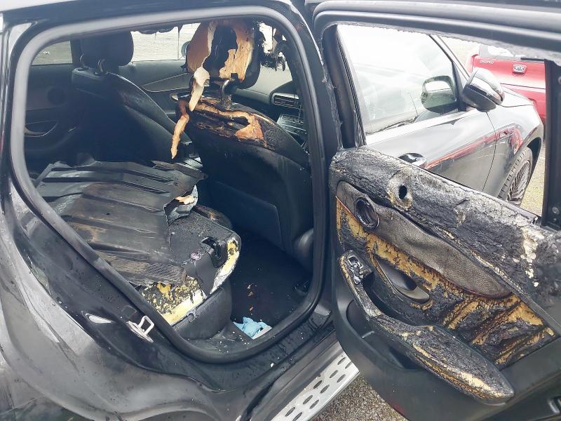 2023 MERCEDES-BENZ EQC EQC 400 300KW AMG LINE PREMIUM 80KWH 5DR AUTO