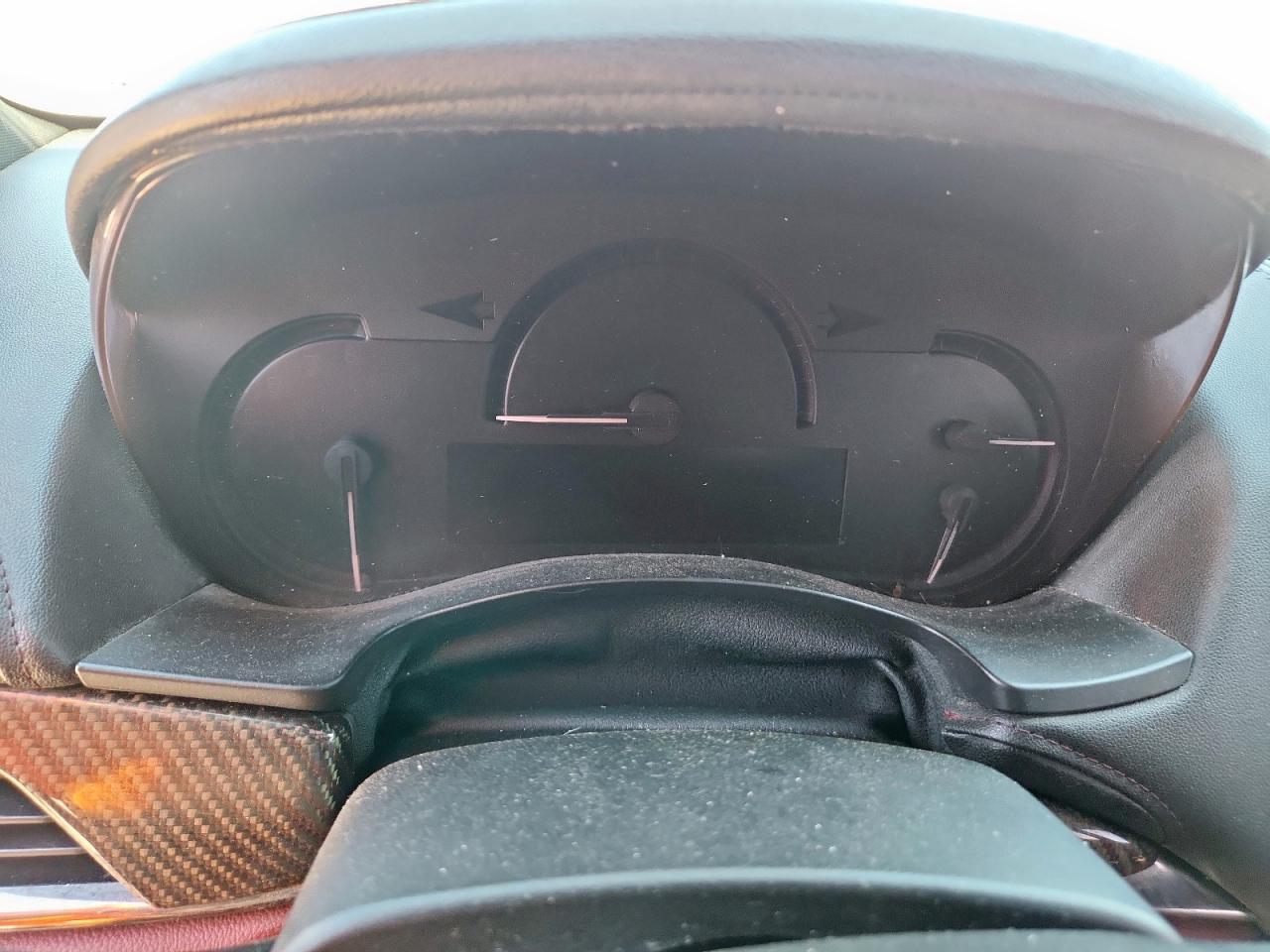 2013 Cadillac Ats Luxury VIN: 1G6AB5RA9D0157770 Lot: 92395565