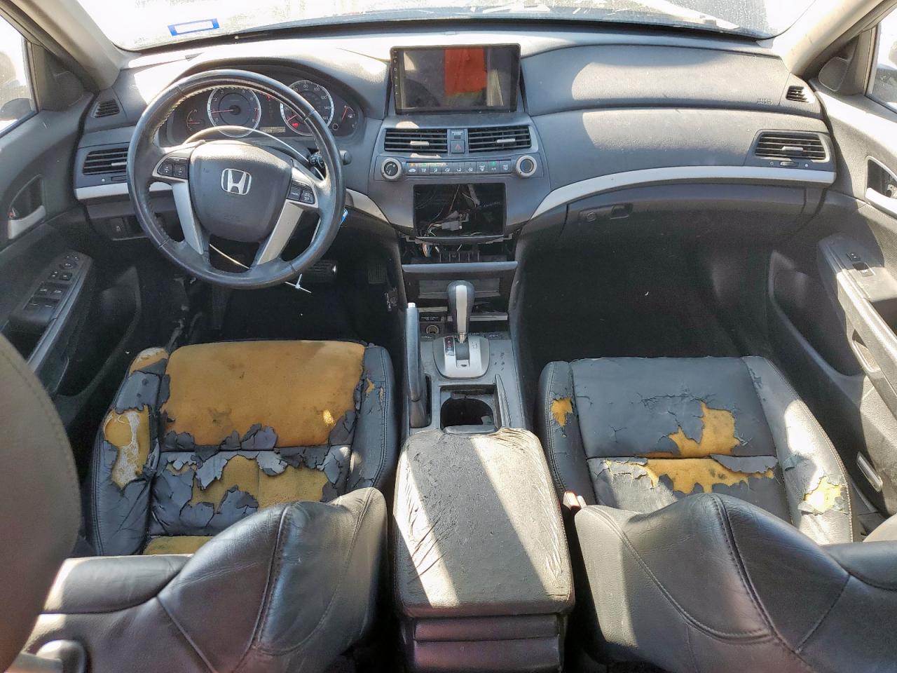 2011 Honda Accord Se VIN: 1HGCP2F67BA135698 Lot: 90653075