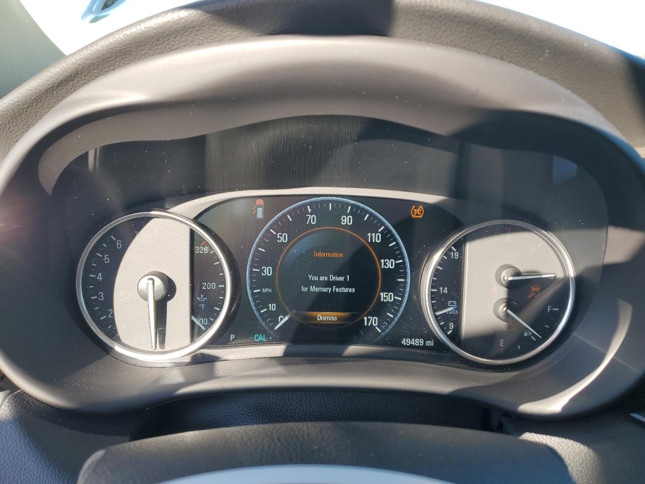 2020 Buick Envision Premium VIN: LRBFX3SX6LD177830 Lot: 92094065