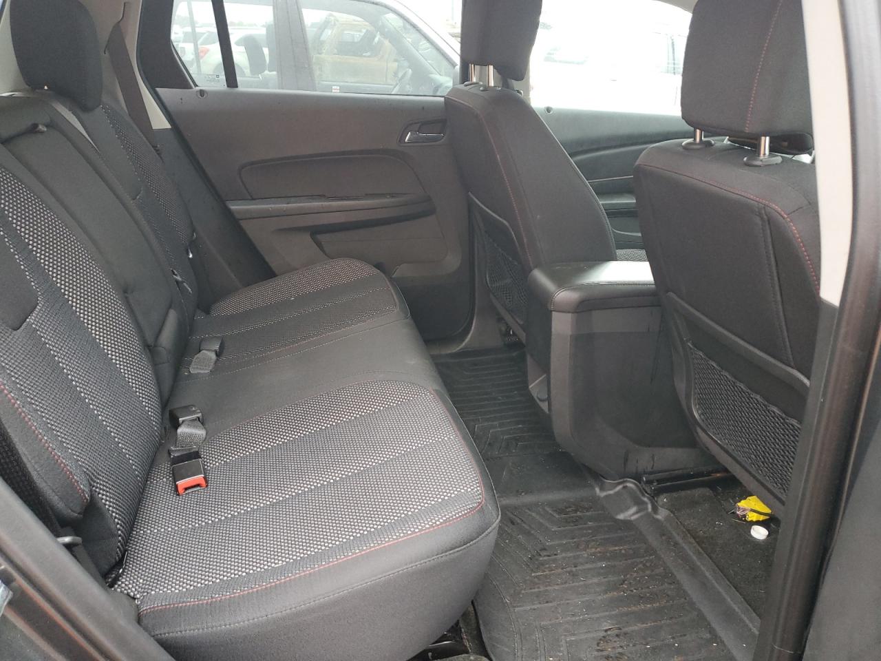 2017 GMC Terrain Sle VIN: 2GKFLSEK3H6344663 Lot: 92086715