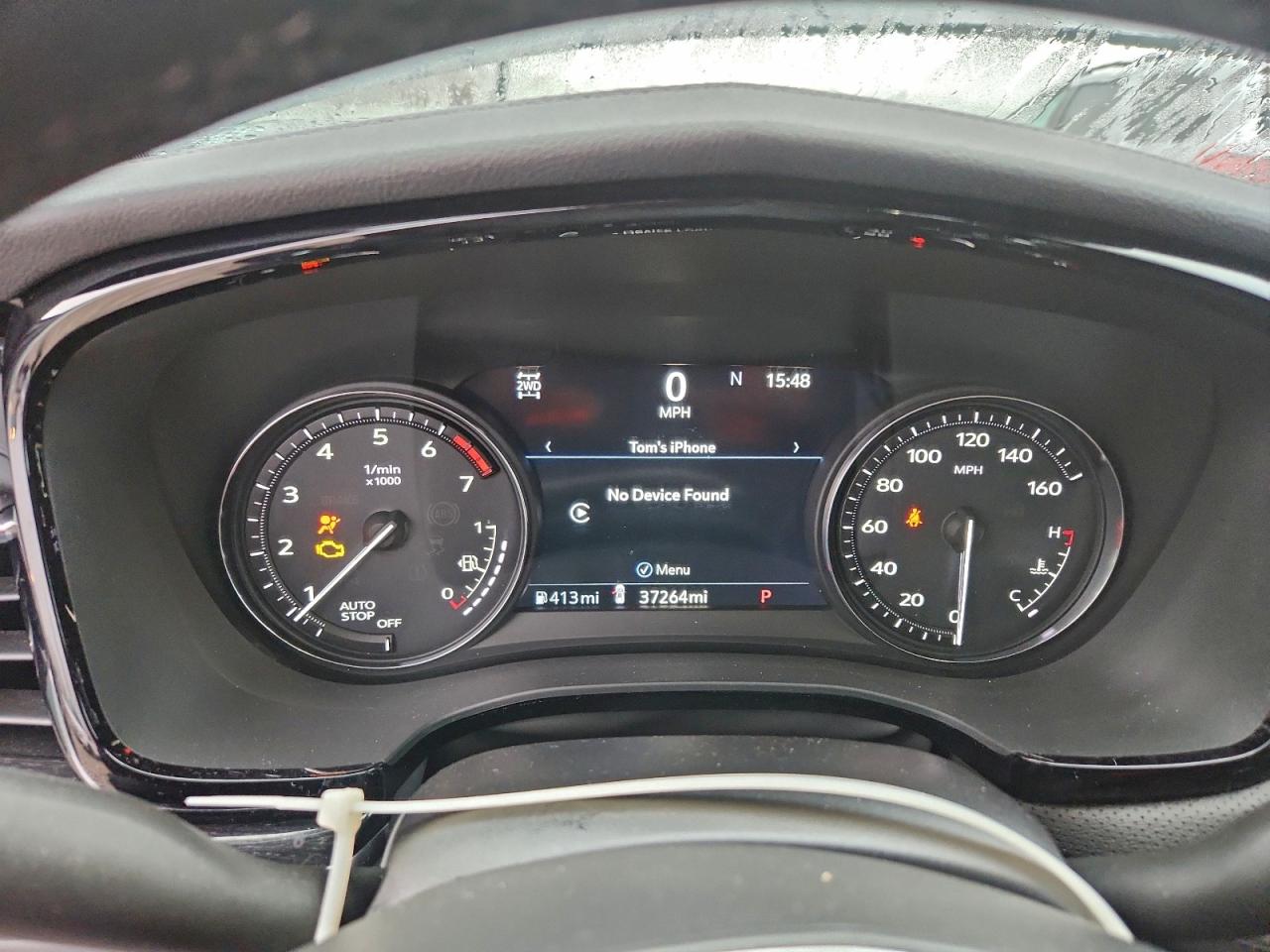 2022 Cadillac Xt5 Premium Luxury VIN: 1GYKNDR49NZ130475 Lot: 93288105