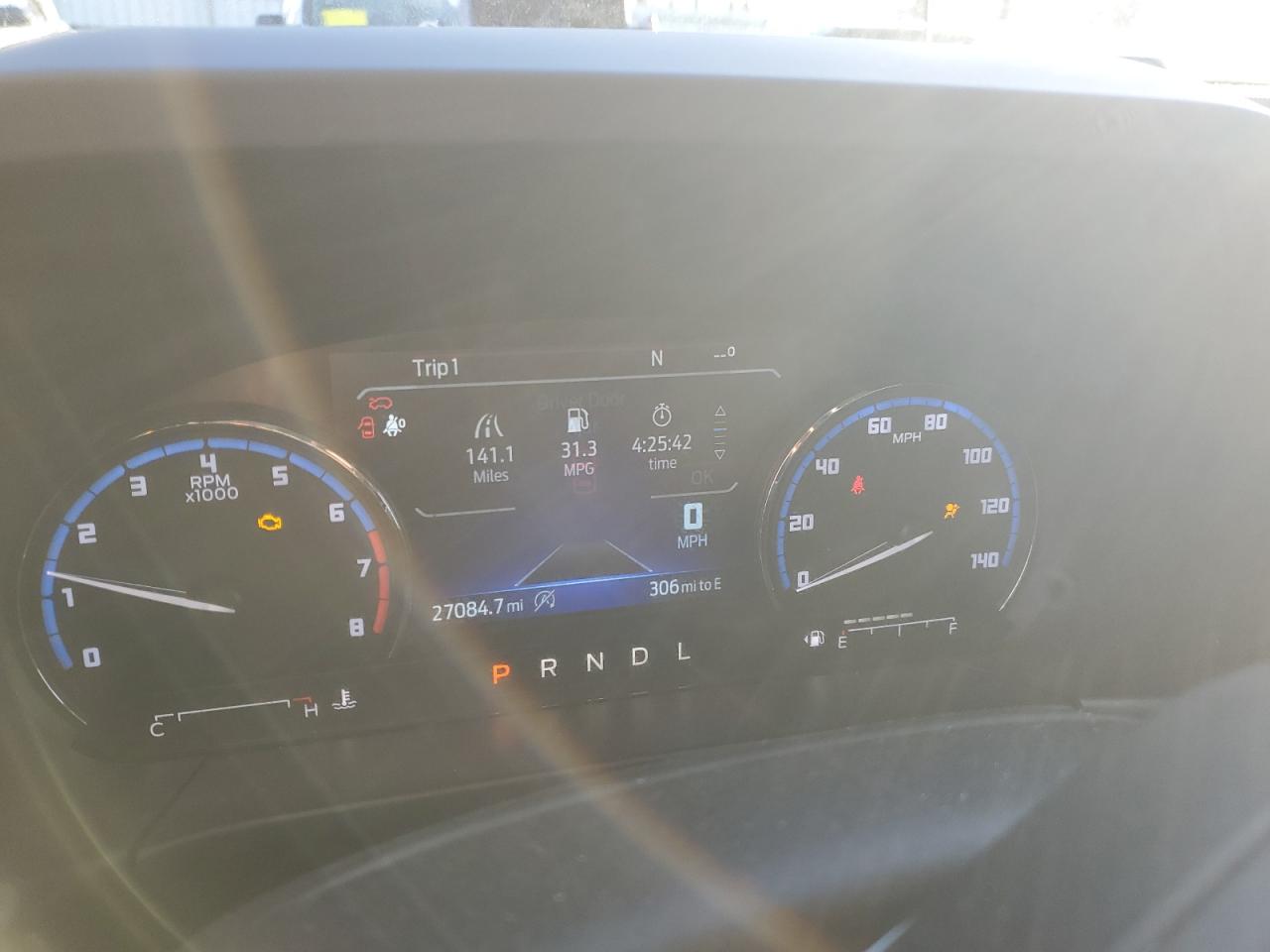 2022 Ford Bronco Sport Outer Banks VIN: 3FMCR9C6XNRD89305 Lot: 93111505