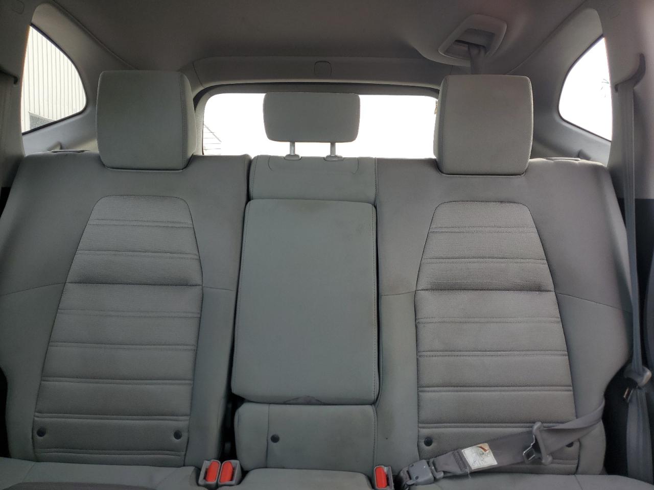 2019 Honda Cr-V Ex VIN: 2HKRW2H56KH608029 Lot: 91491495