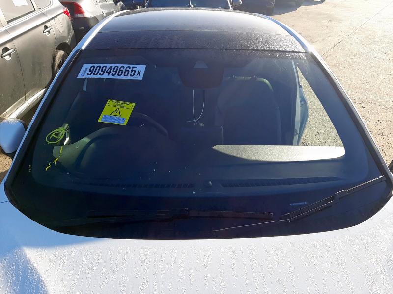 2021 FORD FOCUS 1.0 ECOBOOST HYBRID MHEV 155 ST-LINE X EDITION 5DR