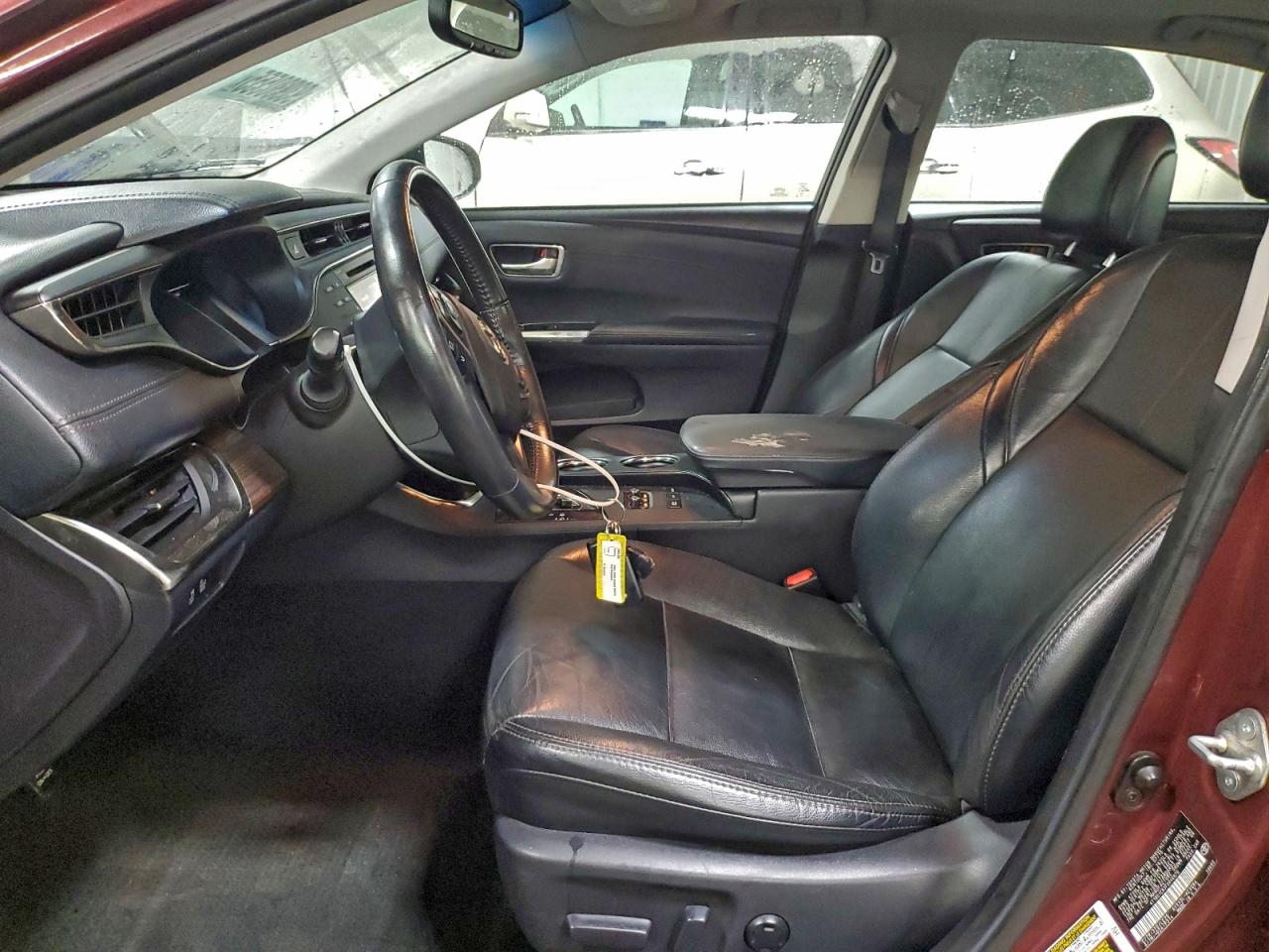 2015 Toyo Avalon Hybrid Xle Pr VIN: 4T1BD1EB3FU046870 Lot: 93186515