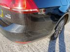 2015 VOLKSWAGEN GOLF 1.6 TDI SE 5DR for sale at Copart CHESTER