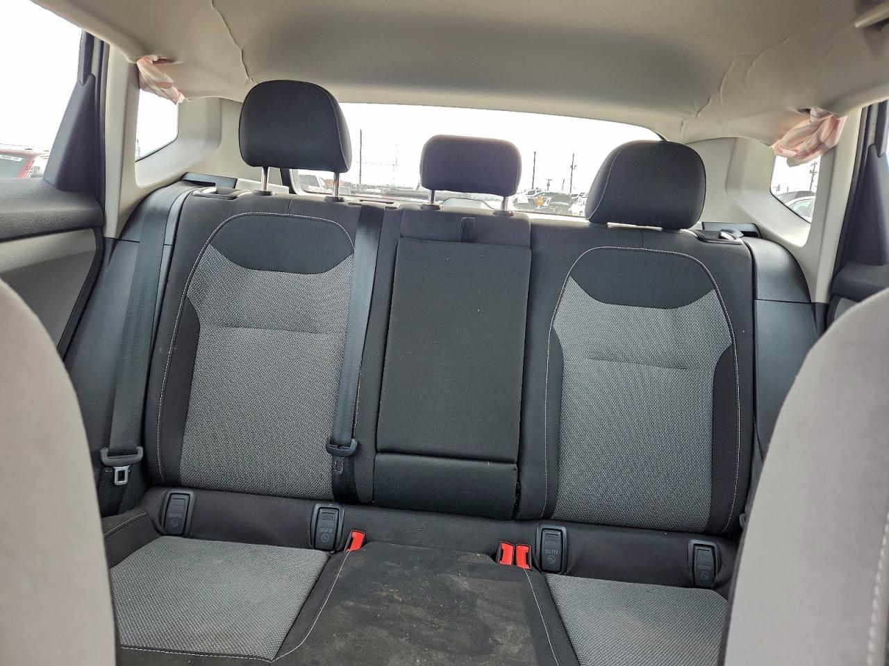 2024 Volkswagen Taos S VIN: 3VV5X7B23RM000370 Lot: 94297525