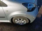 2008 TOYOTA AYGO 1.0 VVT-I PLATINUM 5DR [AC] for sale at Copart YORK